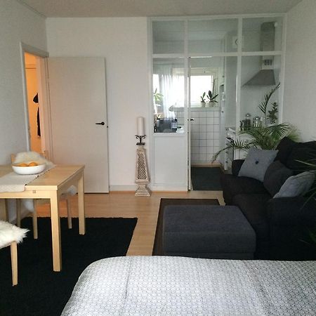 Nyborggade Apartment Copenhague Habitación foto