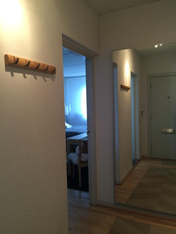 Nyborggade Apartment Copenhague Habitación foto
