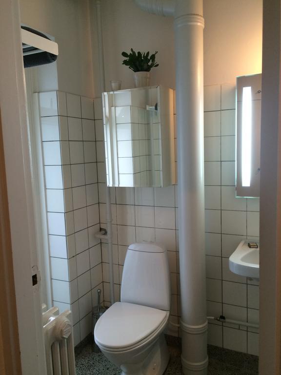Nyborggade Apartment Copenhague Habitación foto