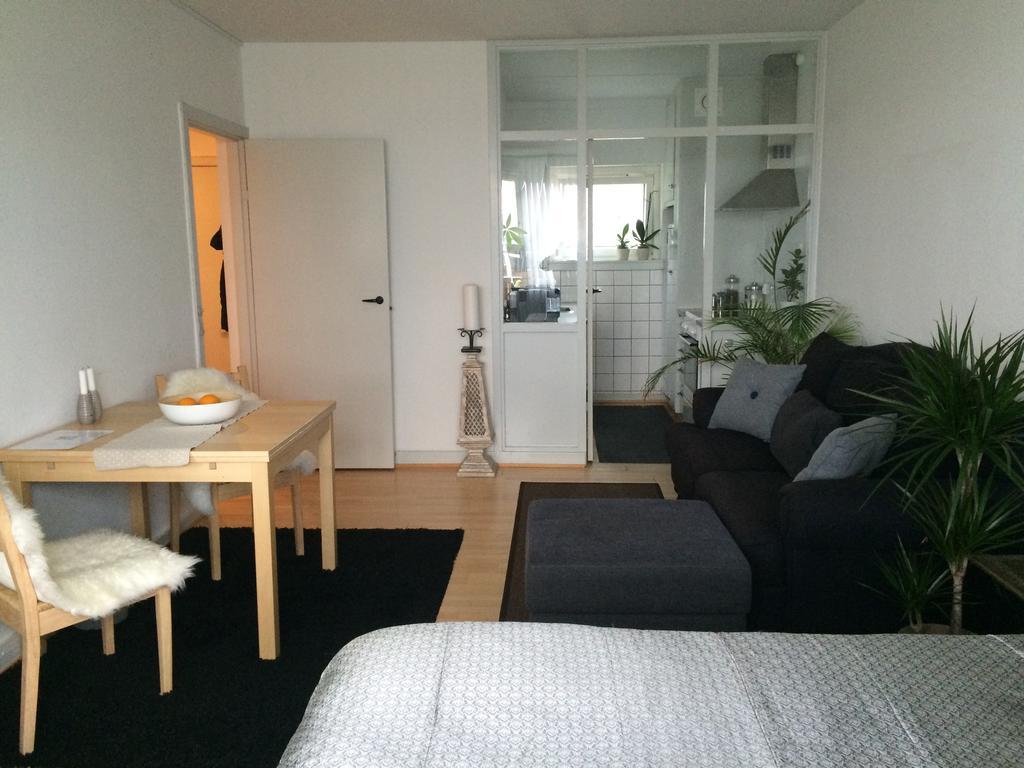 Nyborggade Apartment Copenhague Habitación foto