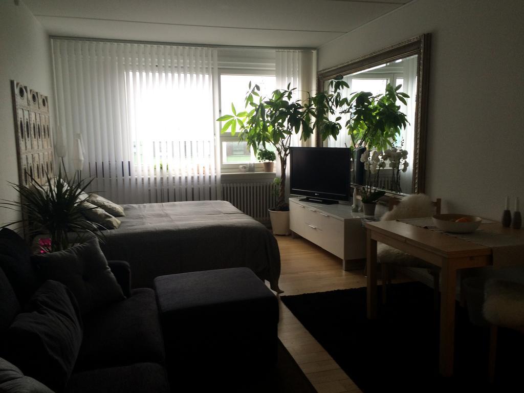 Nyborggade Apartment Copenhague Habitación foto