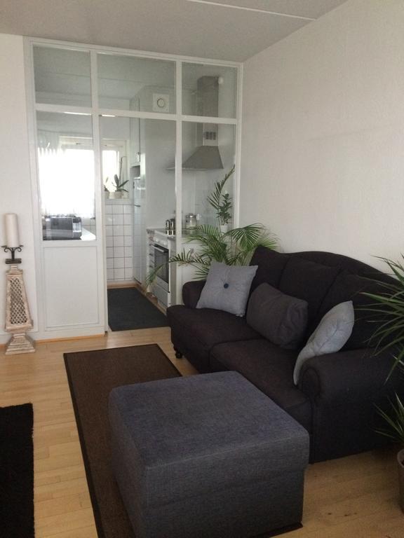 Nyborggade Apartment Copenhague Habitación foto
