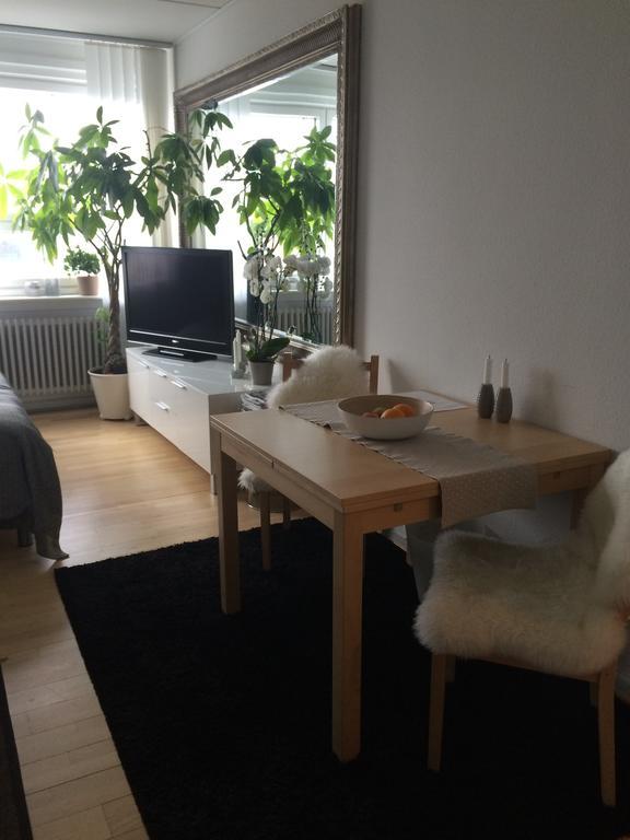 Nyborggade Apartment Copenhague Habitación foto