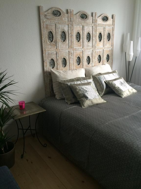 Nyborggade Apartment Copenhague Habitación foto