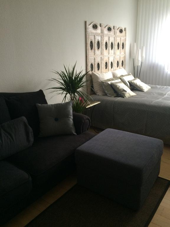 Nyborggade Apartment Copenhague Habitación foto