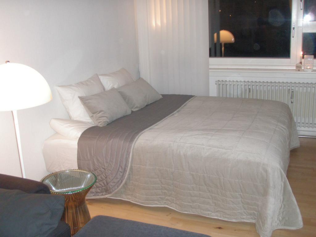 Nyborggade Apartment Copenhague Habitación foto