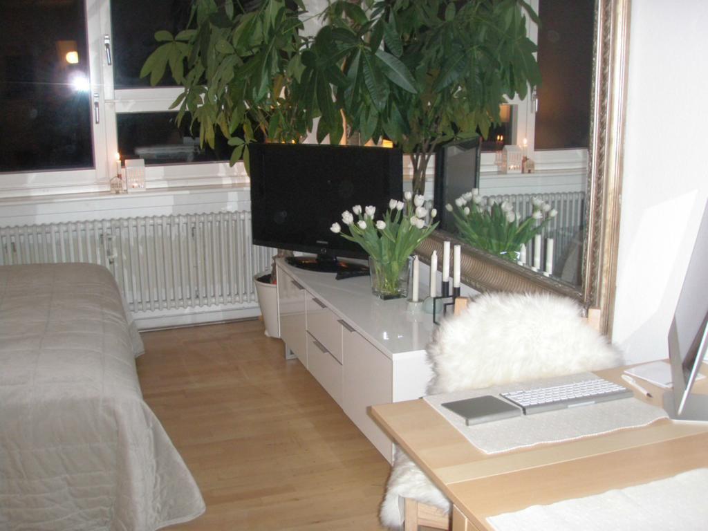 Nyborggade Apartment Copenhague Habitación foto