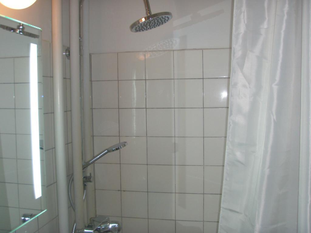 Nyborggade Apartment Copenhague Habitación foto